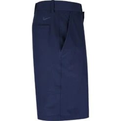 Nike Golf Shorts - NK Dri Fit Hybrid - Obsidian FA23 -Golf Fashion Shop nike golf shorts flex vapor slim sp21 01s 0j8pu96ym47podkt