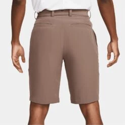 Nike Golf Shorts - NK Dri Fit Hybrid - Plum Eclipse SU23 -Golf Fashion Shop nike golf shorts nk dri fit hybrid plum eclipse su23 cu9740 291 167