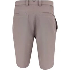 Nike Golf Shorts - NK Dri Fit Hybrid - Plum Eclipse SU23 -Golf Fashion Shop nike golf shorts nk dri fit hybrid plum eclipse su23 cu9740 291 20