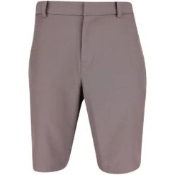 Nike Golf Shorts - NK Dri Fit Hybrid - Plum Eclipse SU23