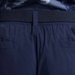 Nike Golf Shorts - NK Unscripted Woven - Midnight Navy SU23 -Golf Fashion Shop nike golf shorts nk unscripted woven midnight navy su23 dv8809 410 16