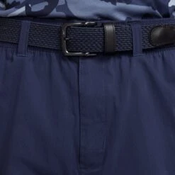 Nike Golf Shorts - NK Unscripted Woven - Midnight Navy SU23 -Golf Fashion Shop nike golf shorts nk unscripted woven midnight navy su23 dv8809 410 18