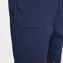 Nike Golf Shorts - NK Unscripted Woven - Midnight Navy SU23 -Golf Fashion Shop nike golf shorts nk unscripted woven midnight navy su23 dv8809 410 19