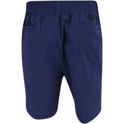Nike Golf Shorts - NK Unscripted Woven - Midnight Navy SU23 -Golf Fashion Shop nike golf shorts nk unscripted woven midnight navy su23 dv8809 410 68