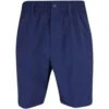 Nike Golf Shorts - NK Unscripted Woven - Midnight Navy SU23 -Golf Fashion Shop nike golf shorts nk unscripted woven midnight navy su23 dv8809 410 70