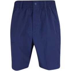Nike Golf Shorts - NK Unscripted Woven - Midnight Navy SU23