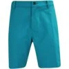 Nike Golf Shorts - NK UV Chino 9" - Geode Teal SU23 2 Nike Golf Shorts - NK UV Chino 9" - Geode Teal SU23 -Golf Fashion Shop nike golf shorts nk uv chino 9 geode teal su23 da4142 381 5