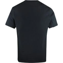 Nike Golf T-Shirt - Tee Golf 1 - Black SP23 -Golf Fashion Shop nike golf t shirt tee golf 1 black sp23 dz2643 010 p