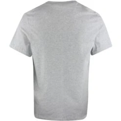 Nike Golf T-Shirt - Tee Golf 1 - Dk Grey Heather SP23 -Golf Fashion Shop nike golf t shirt tee golf 1 dk grey heather sp23 dz2643 063 p