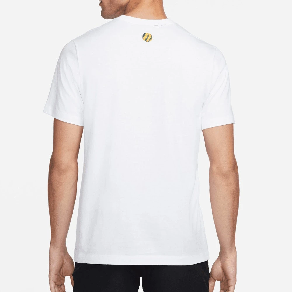 Nike Golf T-Shirt - Tee Phx Open - White SP23 8 Nike Golf T-Shirt - Tee Phx Open - White SP23 - Image 6