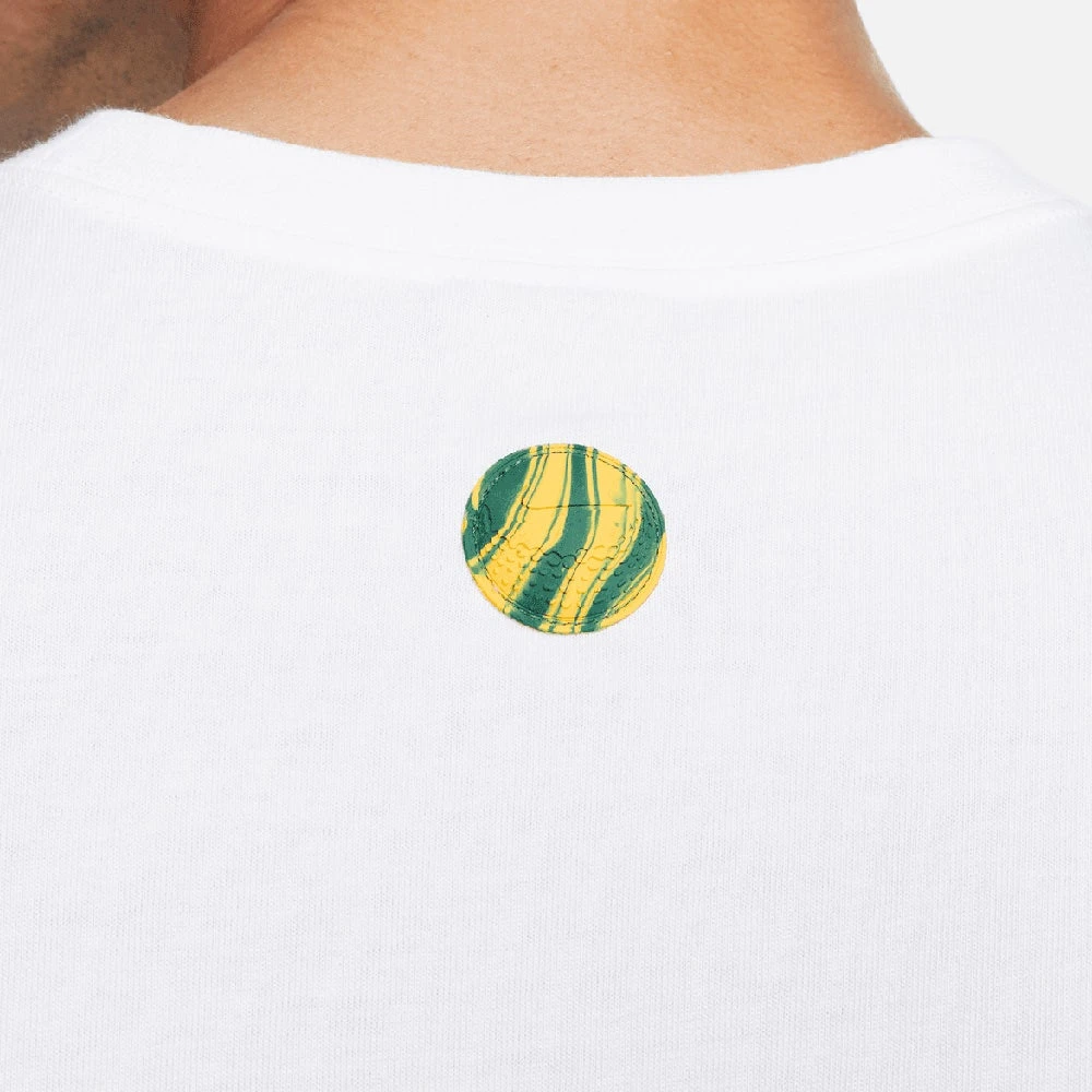 Nike Golf T-Shirt - Tee Phx Open - White SP23 11 Nike Golf T-Shirt - Tee Phx Open - White SP23 - Image 9