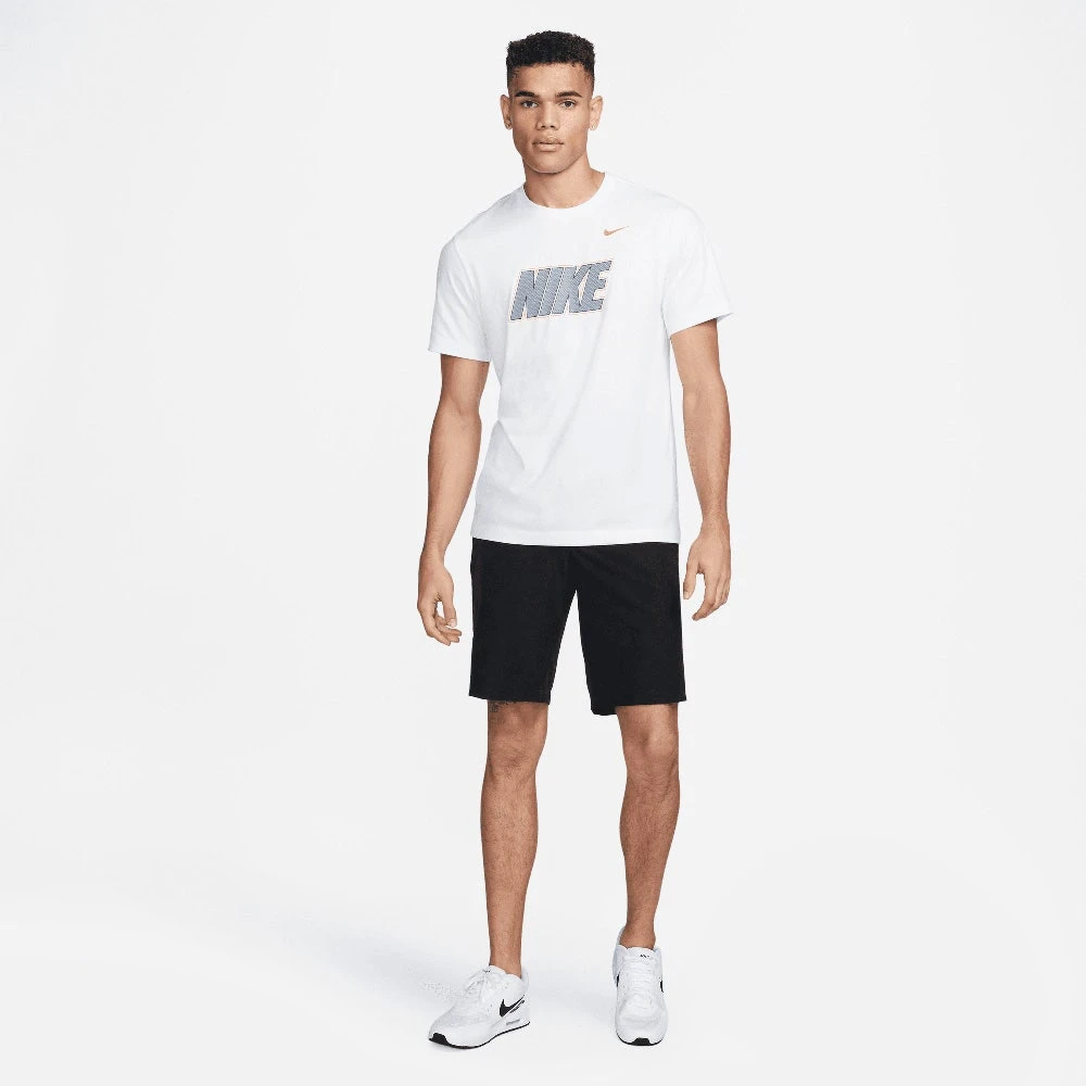 Nike Golf T-Shirt - Tee Phx Open - White SP23 9 Nike Golf T-Shirt - Tee Phx Open - White SP23 - Image 7