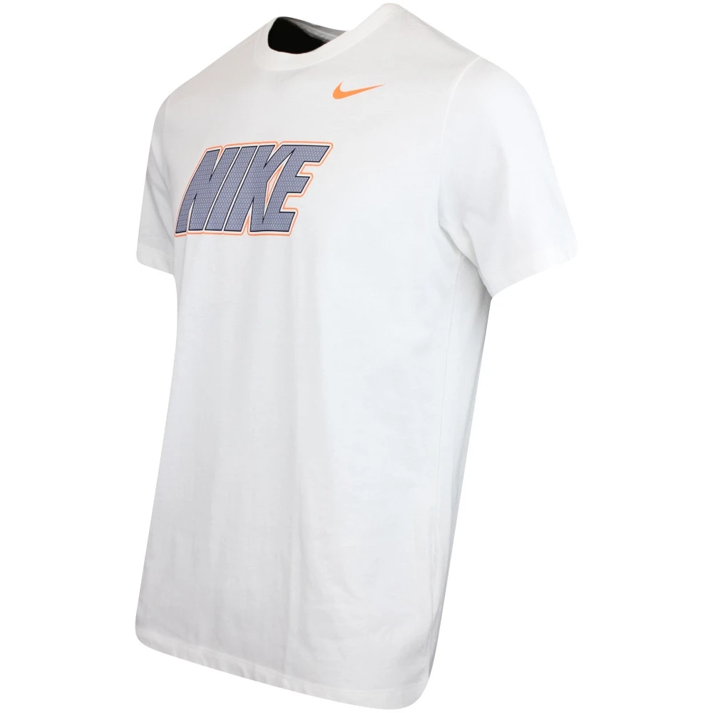 Nike Golf T-Shirt - Tee Phx Open - White SP23 4 Nike Golf T-Shirt - Tee Phx Open - White SP23 - Image 2