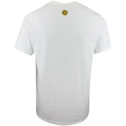 Nike Golf T-Shirt - Tee Phx Open - White SP23 14 Nike Golf T-Shirt - Tee Phx Open - White SP23 -Golf Fashion Shop nike golf t shirt tee phx open white sp23 dz2641 100 p