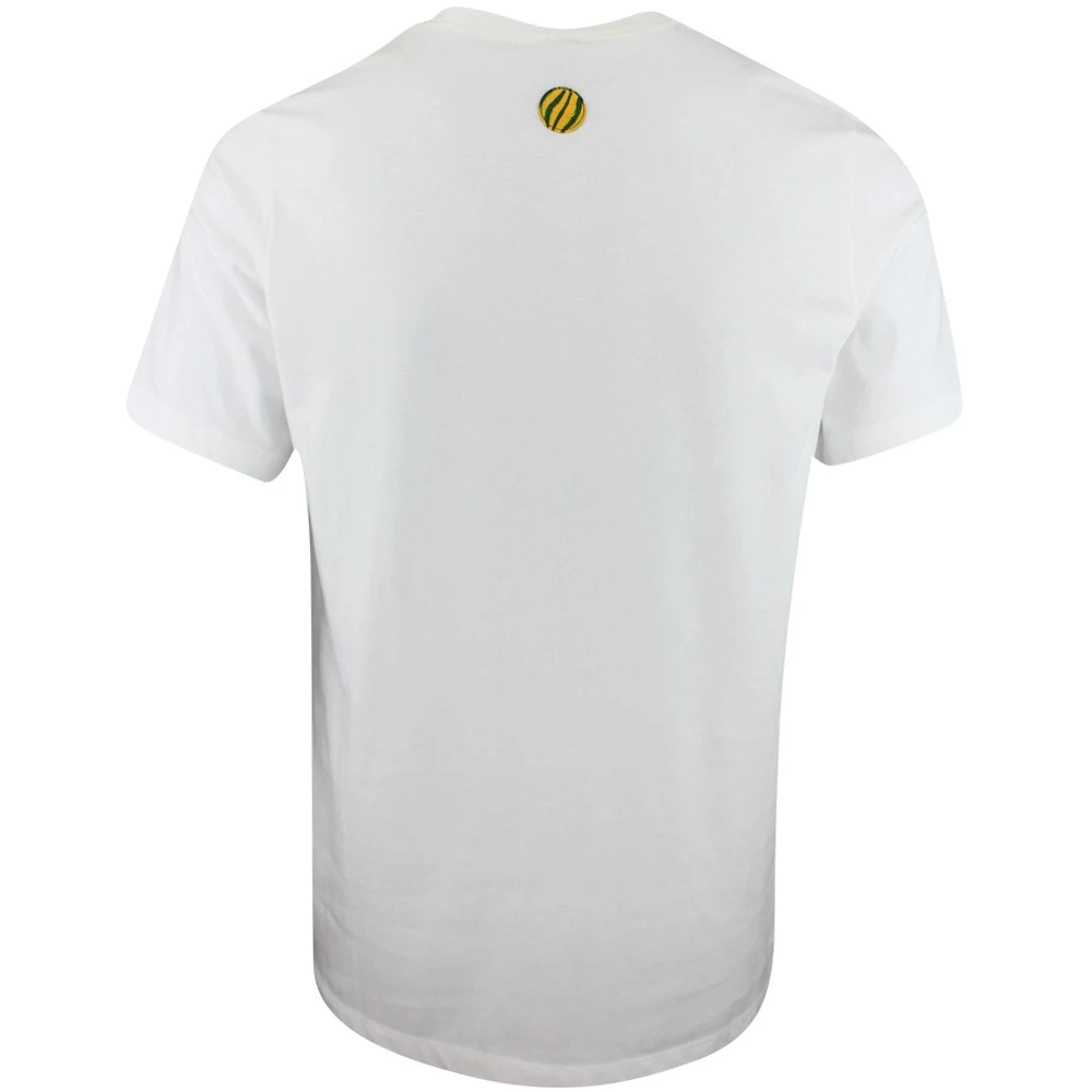Nike Golf T-Shirt - Tee Phx Open - White SP23 6 Nike Golf T-Shirt - Tee Phx Open - White SP23 - Image 4