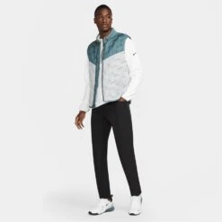 Nike Golf Trousers - NK 5 Pocket Repel Slim - Black FA23 19 Nike Golf Trousers - NK 5 Pocket Repel Slim - Black FA23 -Golf Fashion Shop nike golf trousers nk 5 pocket repel slim black su23 da3064 010 150