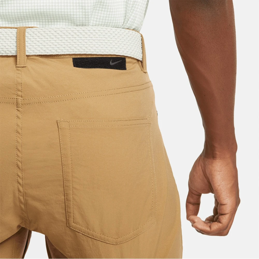 Nike Golf Trousers - NK 5 Pocket Repel Slim - Dk Driftwood FA23 11 Nike Golf Trousers - NK 5 Pocket Repel Slim - Dk Driftwood FA23 - Image 9