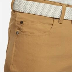 Nike Golf Trousers - NK 5 Pocket Repel Slim - Dk Driftwood FA23 19 Nike Golf Trousers - NK 5 Pocket Repel Slim - Dk Driftwood FA23 -Golf Fashion Shop nike golf trousers nk 5 pocket repel slim dk driftwood su23 da3064 258 141