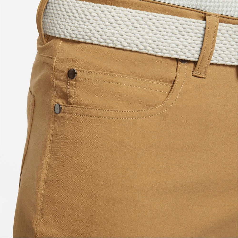 Nike Golf Trousers - NK 5 Pocket Repel Slim - Dk Driftwood FA23 10 Nike Golf Trousers - NK 5 Pocket Repel Slim - Dk Driftwood FA23 - Image 8