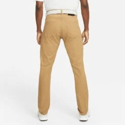 Nike Golf Trousers - NK 5 Pocket Repel Slim - Dk Driftwood FA23 17 Nike Golf Trousers - NK 5 Pocket Repel Slim - Dk Driftwood FA23 -Golf Fashion Shop nike golf trousers nk 5 pocket repel slim dk driftwood su23 da3064 258 144