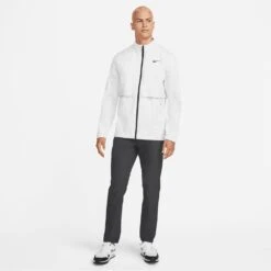Nike Golf Trousers - NK 5 Pocket Repel Slim - Dk Smoke FA23 -Golf Fashion Shop nike golf trousers nk 5 pocket repel slim dk smoke su23 da3064 070 145