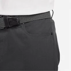 Nike Golf Trousers - NK 5 Pocket Repel Slim - Dk Smoke FA23 -Golf Fashion Shop nike golf trousers nk 5 pocket repel slim dk smoke su23 da3064 070 147