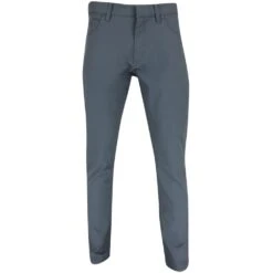 Nike Golf Trousers - NK 5 Pocket Repel Slim - Dk Smoke FA23