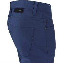 Nike Golf Trousers - NK 5 Pocket Repel Slim - Obsidian FA23 -Golf Fashion Shop nike golf trousers nk 5 pocket repel slim obsidian su23 da3064 451 10