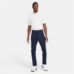 Nike Golf Trousers - NK 5 Pocket Repel Slim - Obsidian FA23 -Golf Fashion Shop nike golf trousers nk 5 pocket repel slim obsidian su23 da3064 451 134