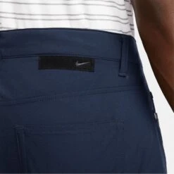 Nike Golf Trousers - NK 5 Pocket Repel Slim - Obsidian FA23 -Golf Fashion Shop nike golf trousers nk 5 pocket repel slim obsidian su23 da3064 451 135
