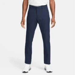 Nike Golf Trousers - NK 5 Pocket Repel Slim - Obsidian FA23 -Golf Fashion Shop nike golf trousers nk 5 pocket repel slim obsidian su23 da3064 451 137