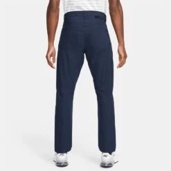 Nike Golf Trousers - NK 5 Pocket Repel Slim - Obsidian FA23 -Golf Fashion Shop nike golf trousers nk 5 pocket repel slim obsidian su23 da3064 451 138
