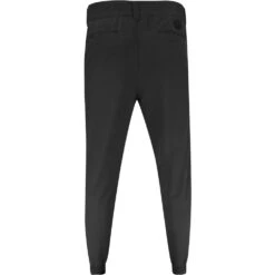 Nike Golf Trousers - NK Unscripted Cuffed Jogger - Black FA23 -Golf Fashion Shop nike golf trousers nk unscripted cuffed jogger black sp23 dv7130 010 r