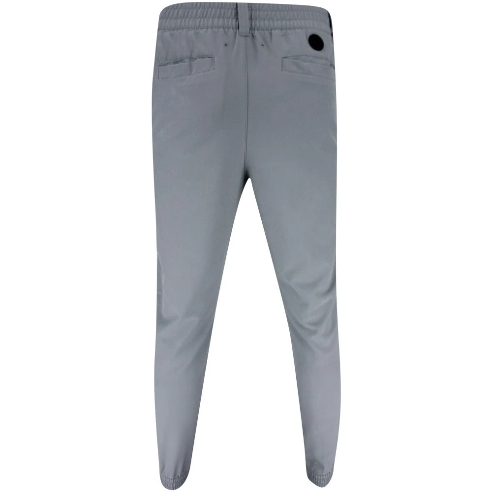 Nike Golf Trousers - NK Unscripted Cuffed Jogger - Smoke Grey FA23 5 Nike Golf Trousers - NK Unscripted Cuffed Jogger - Smoke Grey FA23 - Image 3