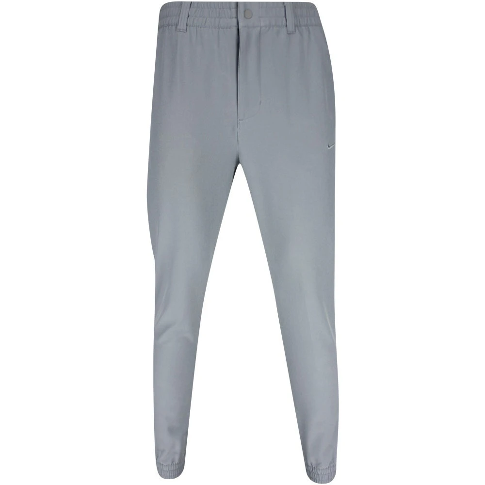 Nike Golf Trousers - NK Unscripted Cuffed Jogger - Smoke Grey FA23 3 Nike Golf Trousers - NK Unscripted Cuffed Jogger - Smoke Grey FA23