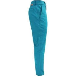 Nike Golf Trousers - NK UV Chino Pant Slim - Geode Teal SU23 -Golf Fashion Shop nike golf trousers nk uv chino pant slim geode teal su23 da4130 381 8