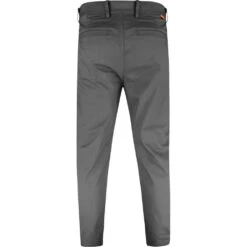 Nike Golf Trousers - NK UV Chino Pant Slim - Dark Smoke Grey FA23 -Golf Fashion Shop nike golf trousers uv chino sp21 01 5hwtlihrrs8w9542