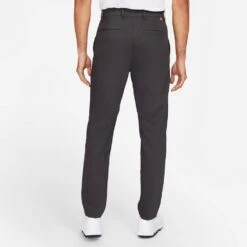 Nike Golf Trousers - NK UV Chino Pant Slim - Dark Smoke Grey FA23 -Golf Fashion Shop nike golf trousers uv chino sp21 01a wjft0612khat2y8y