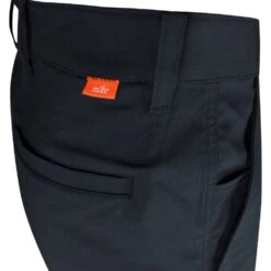 Nike Golf Trousers - NK UV Chino Pant Slim - Black FA23 -Golf Fashion Shop nike golf trousers uv chino sp21 02d 9n2gcw3nxz3m337w