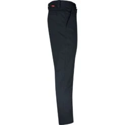 Nike Golf Trousers - NK UV Chino Pant Slim - Black FA23 -Golf Fashion Shop nike golf trousers uv chino sp21 02s zf3xqdwutibiuuoc