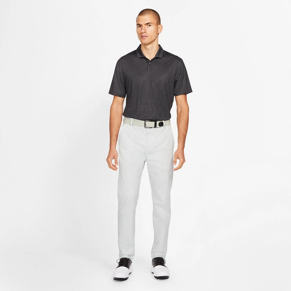 Nike Golf Trousers - NK UV Chino Pant Slim - Photon Dust FA23 4 Nike Golf Trousers - NK UV Chino Pant Slim - Photon Dust FA23 - Image 2