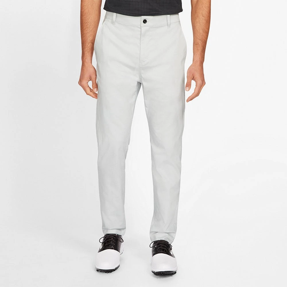 Nike Golf Trousers - NK UV Chino Pant Slim - Photon Dust FA23 12 Nike Golf Trousers - NK UV Chino Pant Slim - Photon Dust FA23 - Image 10