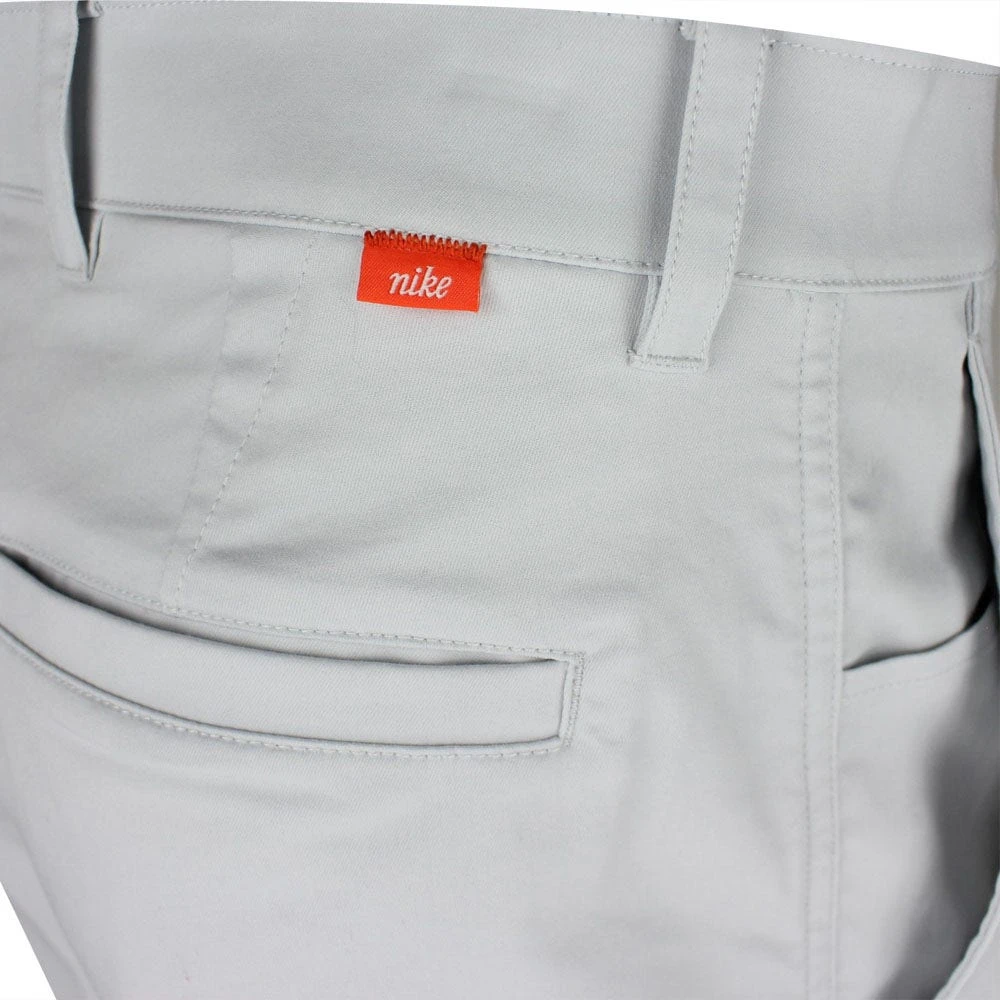 Nike Golf Trousers - NK UV Chino Pant Slim - Photon Dust FA23 9 Nike Golf Trousers - NK UV Chino Pant Slim - Photon Dust FA23 - Image 7