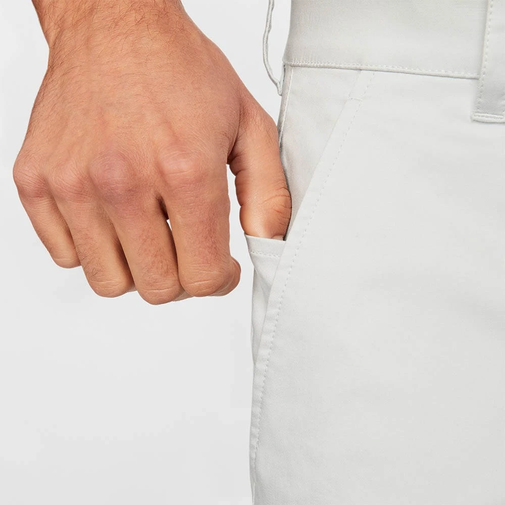 Nike Golf Trousers - NK UV Chino Pant Slim - Photon Dust FA23 6 Nike Golf Trousers - NK UV Chino Pant Slim - Photon Dust FA23 - Image 4