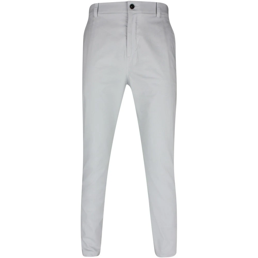 Nike Golf Trousers - NK UV Chino Pant Slim - Photon Dust FA23 3 Nike Golf Trousers - NK UV Chino Pant Slim - Photon Dust FA23