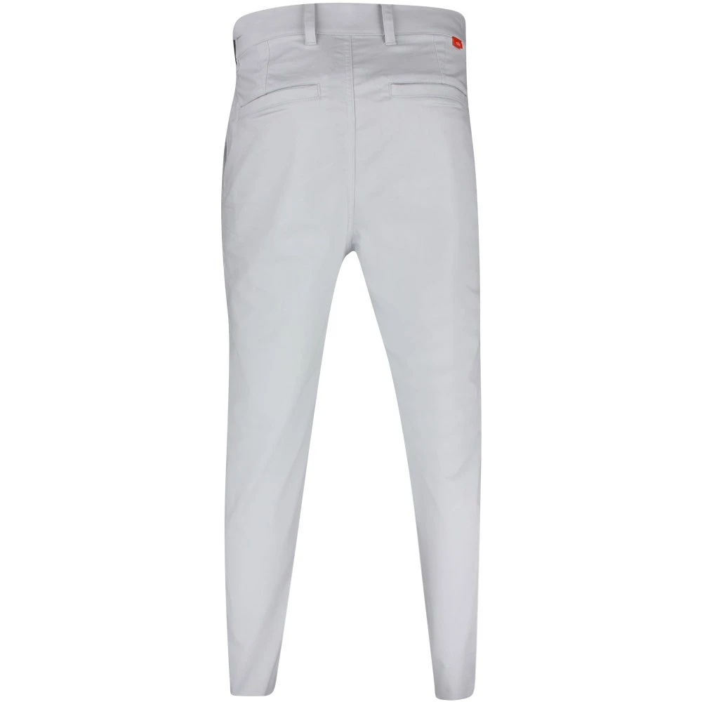 Nike Golf Trousers - NK UV Chino Pant Slim - Photon Dust FA23 10 Nike Golf Trousers - NK UV Chino Pant Slim - Photon Dust FA23 - Image 8