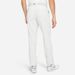 Nike Golf Trousers - NK DF Vapor Slim - Photon Dust FA23 -Golf Fashion Shop nike golf trousers vapor slim pant sp22 02a