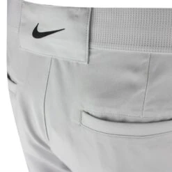 Nike Golf Trousers - NK DF Vapor Slim - Photon Dust FA23 -Golf Fashion Shop nike golf trousers vapor slim pant sp22 02l