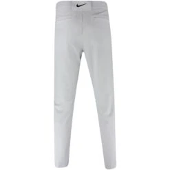 Nike Golf Trousers - NK DF Vapor Slim - Photon Dust FA23 -Golf Fashion Shop nike golf trousers vapor slim pant sp22 02r