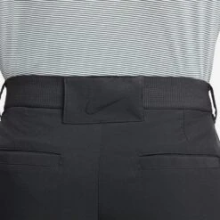 Nike Golf Trousers - NK DF Vapor Slim - Dark Smoke FA23 -Golf Fashion Shop nike golf trousers vapor slim pant sp22 03d